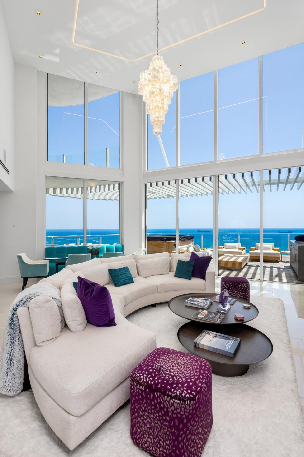 525 N Fort Lauderdale Beach Boulevard, Unit 1702, Fort Lauderdale, FL 33304 Photo