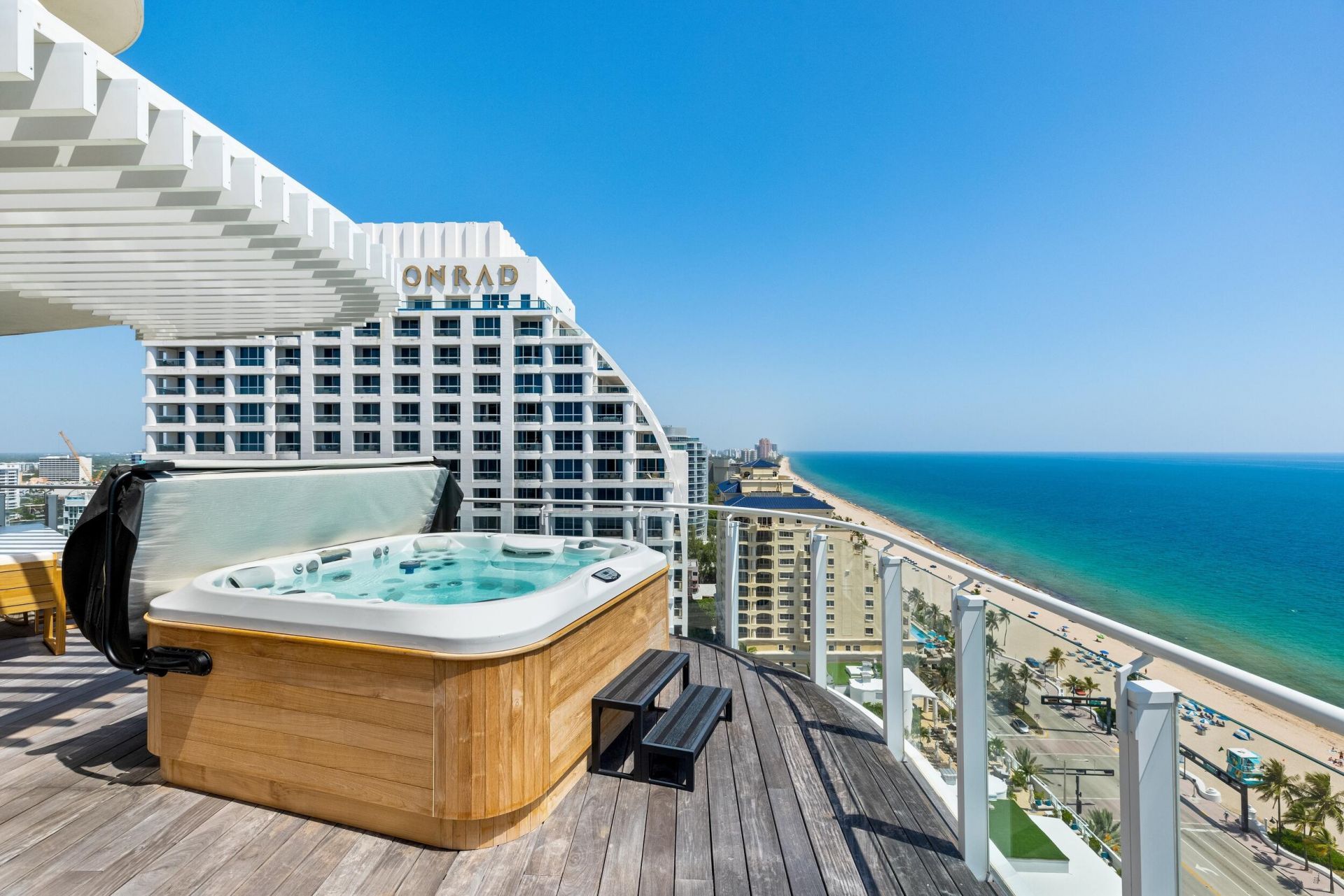 525 N Fort Lauderdale Beach Boulevard, Unit 1702, Fort Lauderdale, FL 33304 Photo