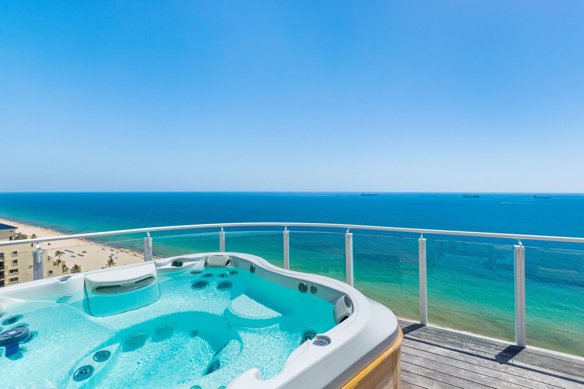 525 N Fort Lauderdale Beach Boulevard, Unit 1702, Fort Lauderdale, FL 33304 Photo