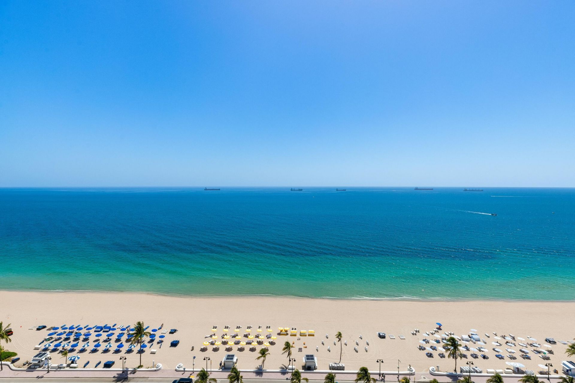 525 N Fort Lauderdale Beach Boulevard, Unit 1702, Fort Lauderdale, FL 33304 Photo