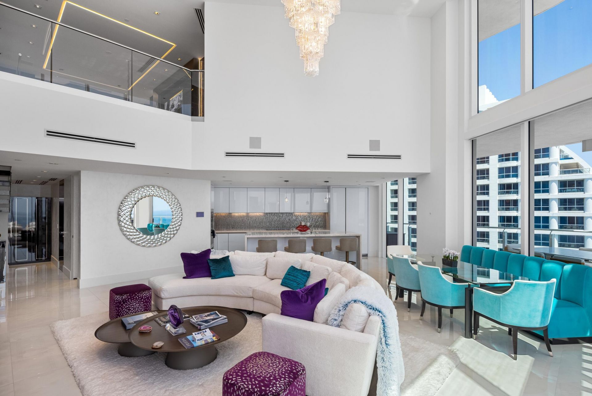 525 N Fort Lauderdale Beach Boulevard, Unit 1702, Fort Lauderdale, FL 33304 Photo