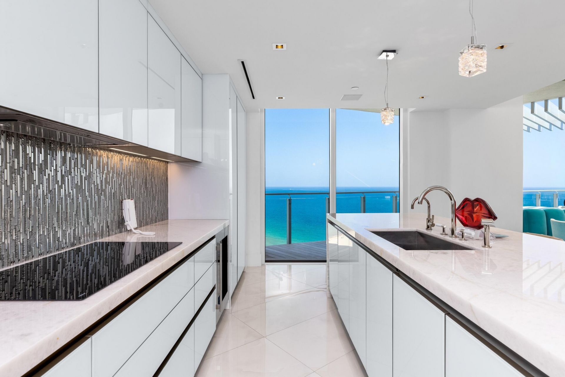 525 N Fort Lauderdale Beach Boulevard, Unit 1702, Fort Lauderdale, FL 33304 Photo