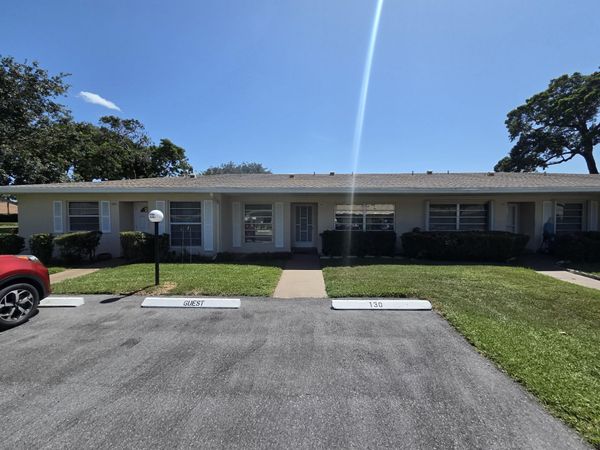 8590 CHEVY CHASE Drive, Unit 130, Boca Raton, FL 33433