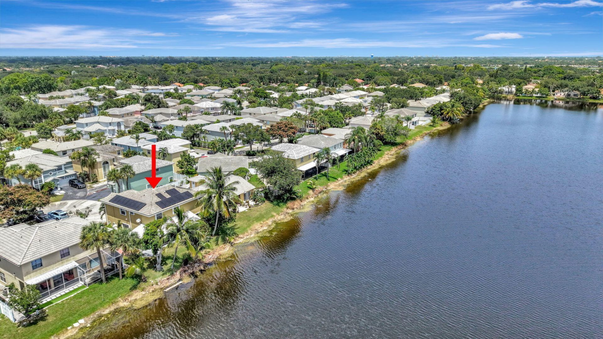 5456 NW 44th Way, Coconut Creek, FL 33073 Photo