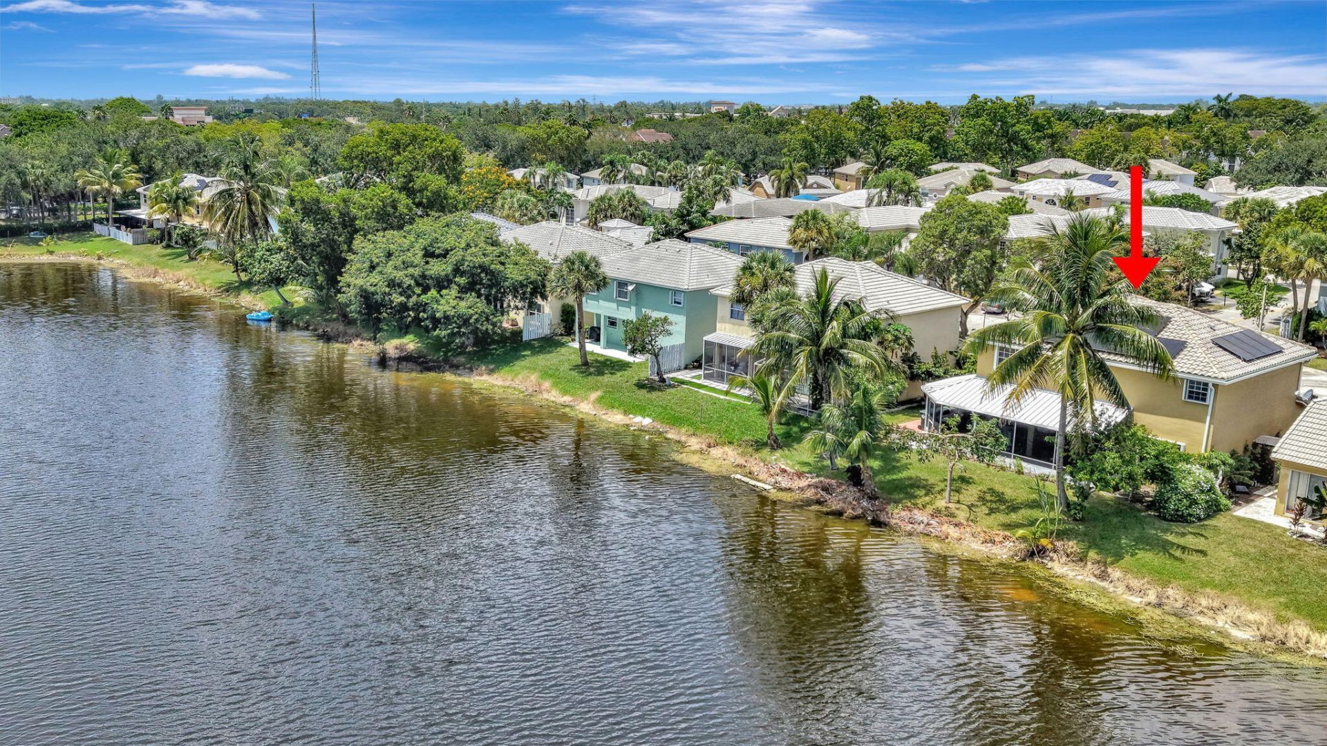 5456 NW 44th Way, Coconut Creek, FL 33073 Photo