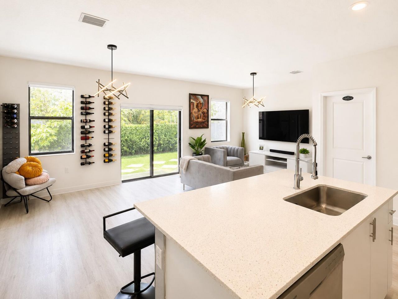 424 NW 203rd Terrace, Miami Gardens, FL 33169 Photo
