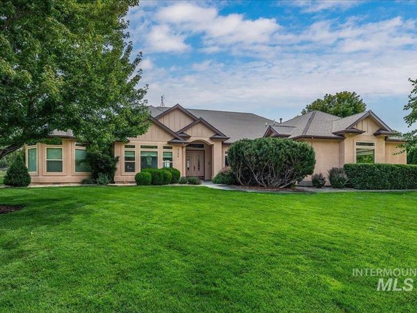 3134 N Merlot Place, Star, ID 83669