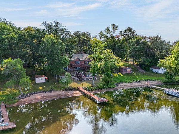 17365 Sunset Trail , Pine City, MN 55063
