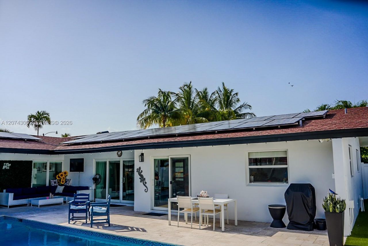 1640 NE 59th Pl, Fort Lauderdale, FL 33334 Photo