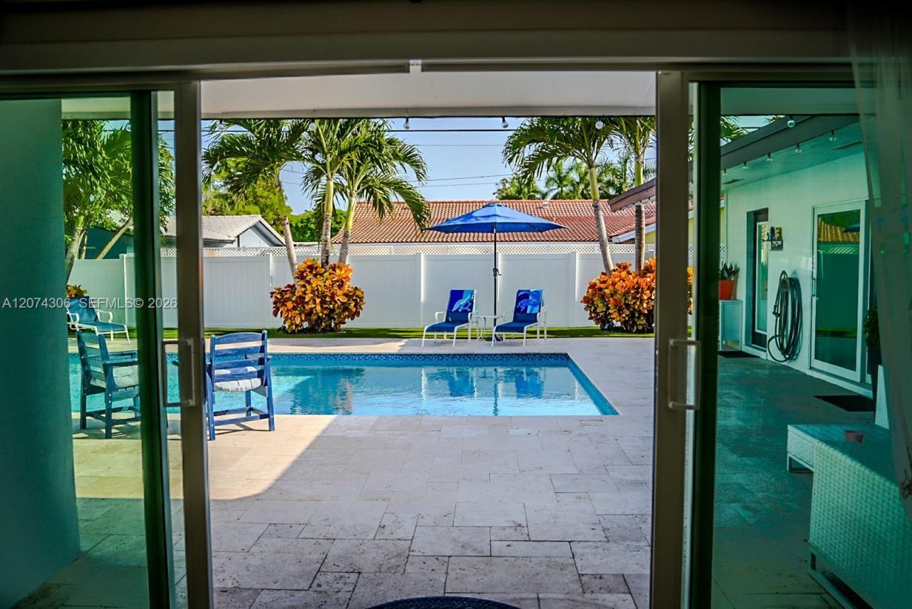1640 NE 59th Pl, Fort Lauderdale, FL 33334 Photo