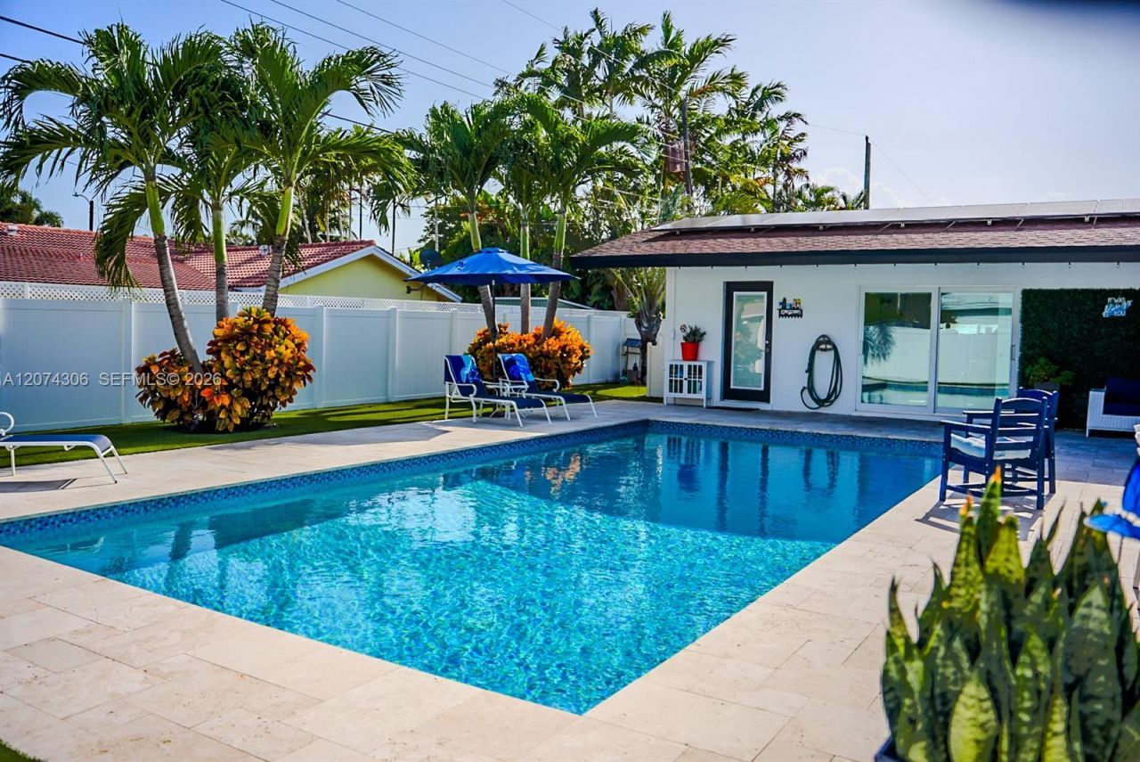 1640 NE 59th Pl, Fort Lauderdale, FL 33334 Photo