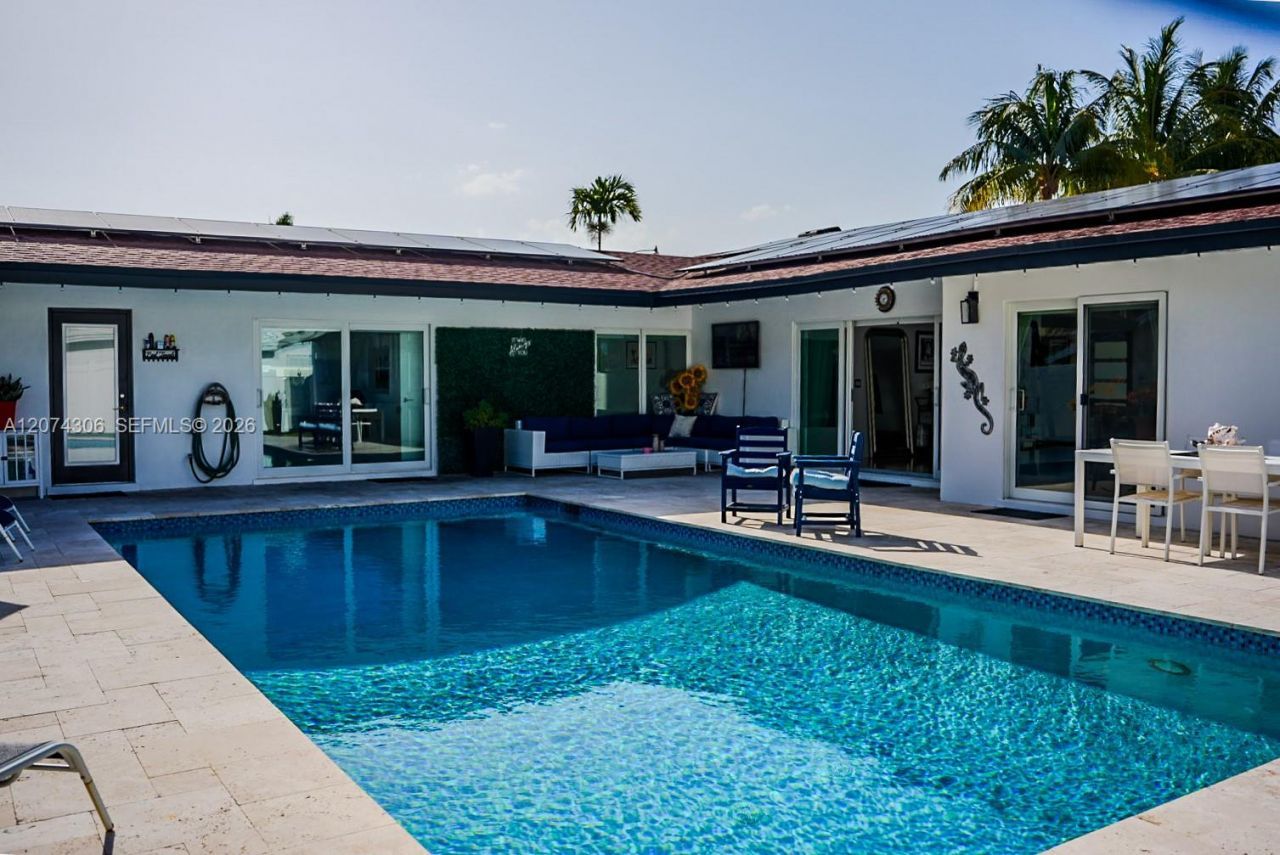 1640 NE 59th Pl, Fort Lauderdale, FL 33334 Photo