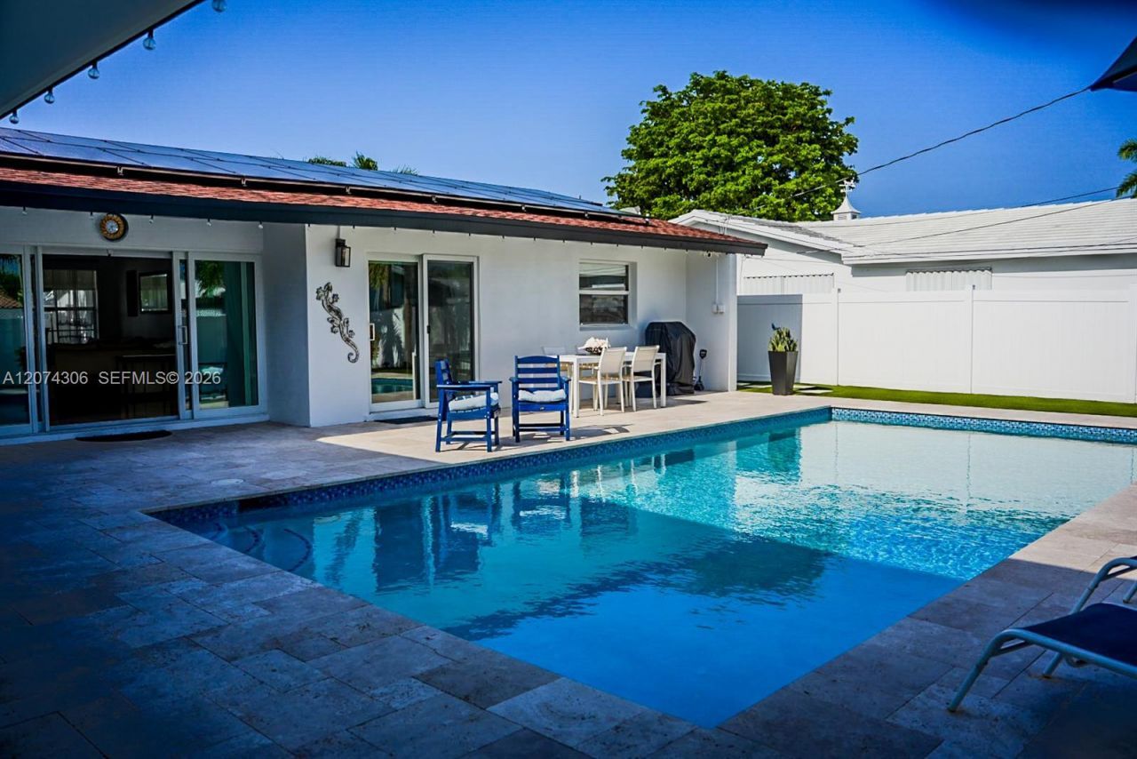 1640 NE 59th Pl, Fort Lauderdale, FL 33334 Photo