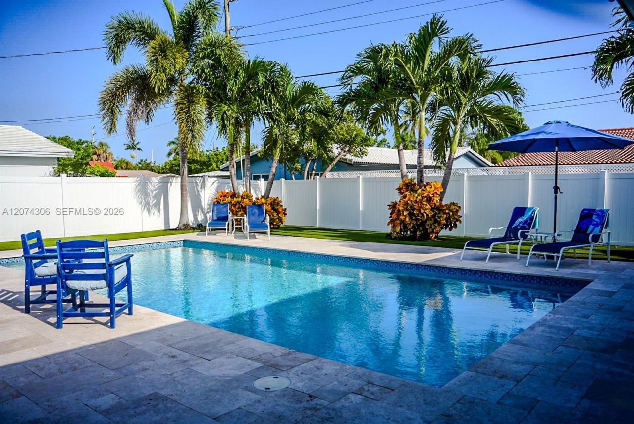 1640 NE 59th Pl, Fort Lauderdale, FL 33334 Photo
