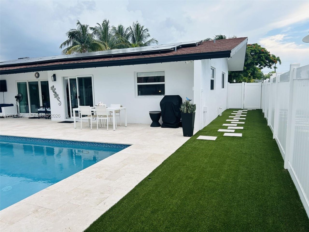 1640 NE 59th Pl, Fort Lauderdale, FL 33334 Photo