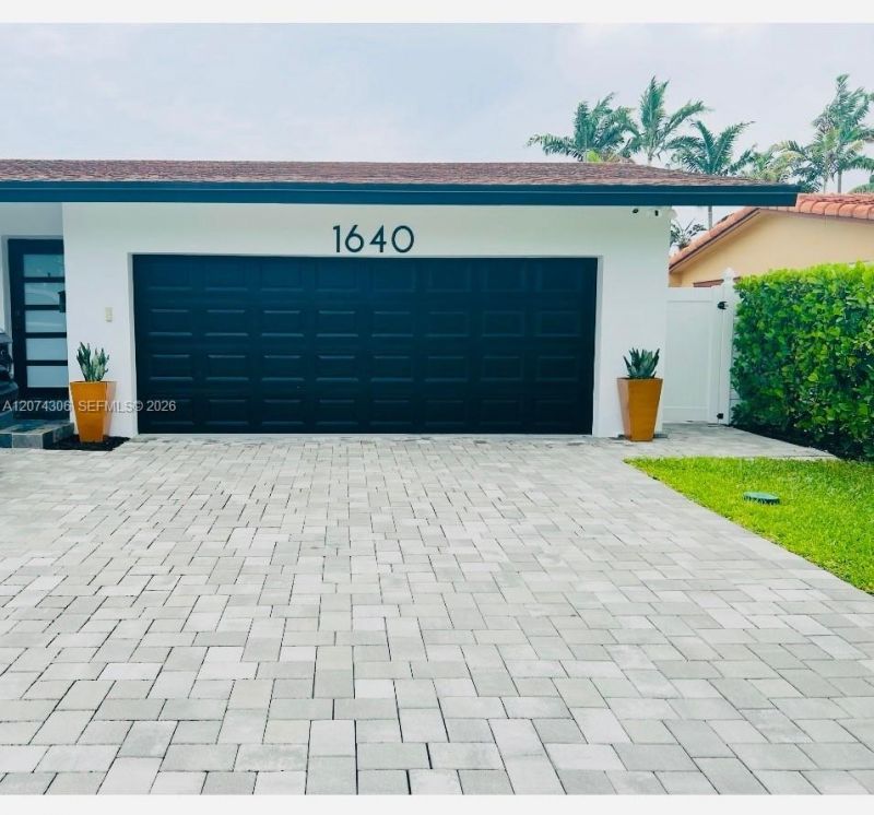 1640 NE 59th Pl, Fort Lauderdale, FL 33334 Photo