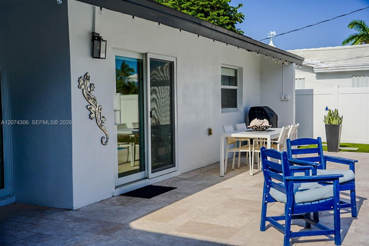 1640 NE 59th Pl, Fort Lauderdale, FL 33334 Photo