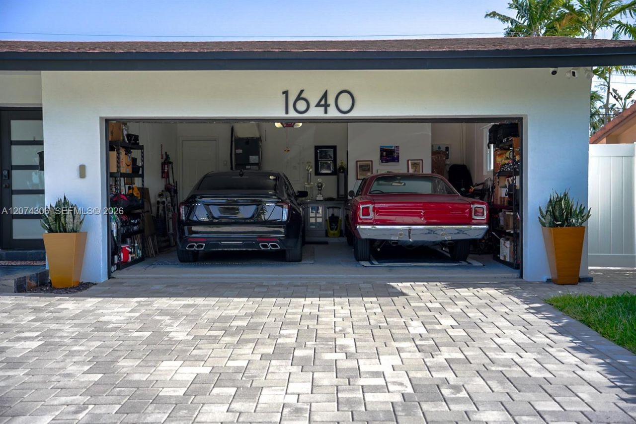 1640 NE 59th Pl, Fort Lauderdale, FL 33334 Photo