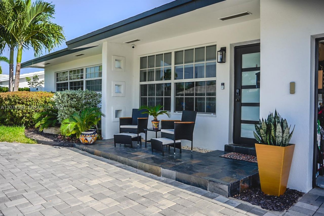 1640 NE 59th Pl, Fort Lauderdale, FL 33334 Photo