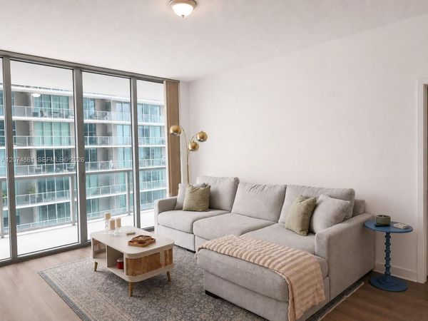 Unit 2316-N, Miami, FL 33130