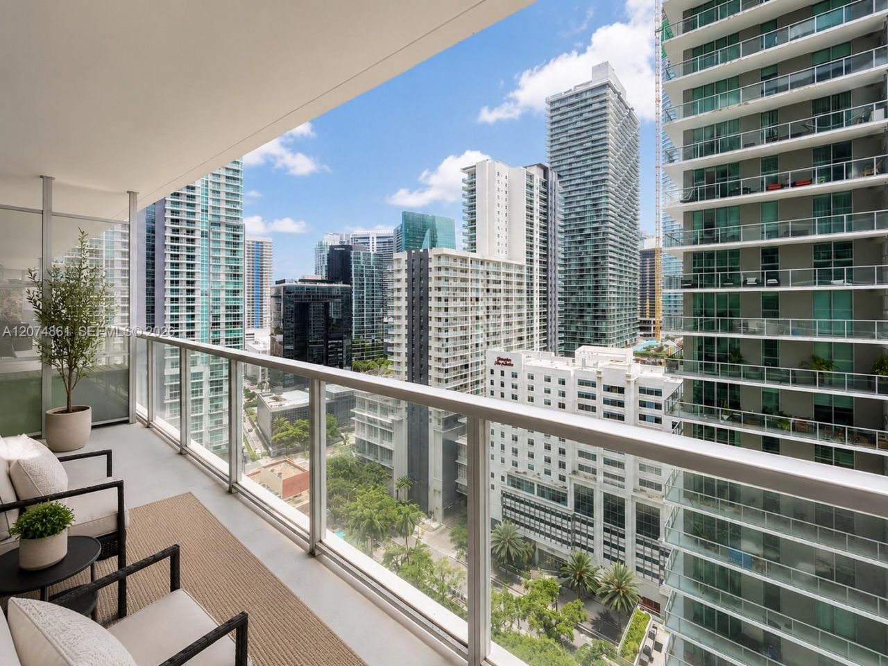 Please Call For Address, Unit 2316-N, Miami, FL 33130 Photo