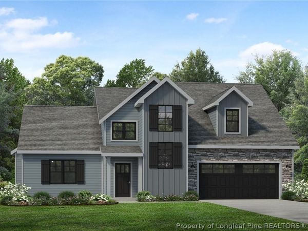 248 Myrtle Oak Drive , Cameron, NC 28326