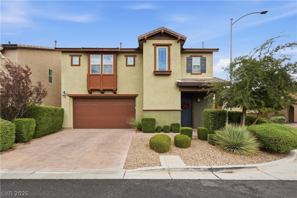 9518 Ridgeglen Court, Las Vegas, NV 89148 Main Photo