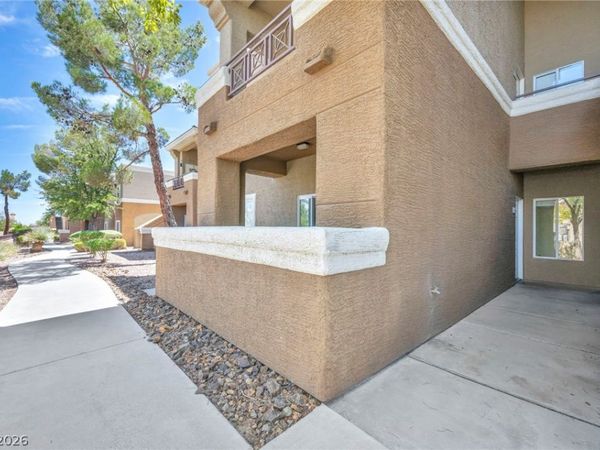 8070 W Russell Road , Unit 1060, Las Vegas, NV 89113