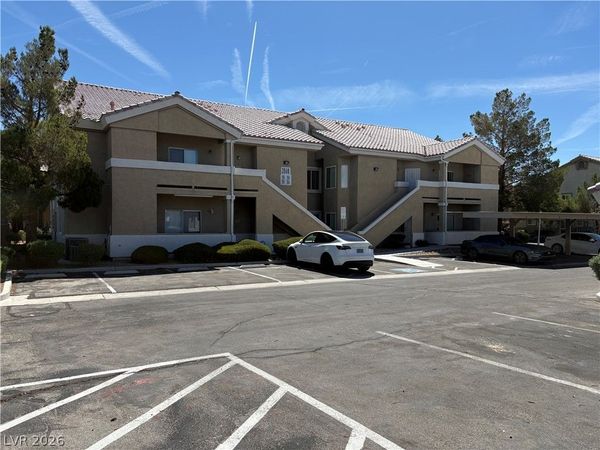 3940 Quiet Pine Street , Unit 102, Las Vegas, NV 89108