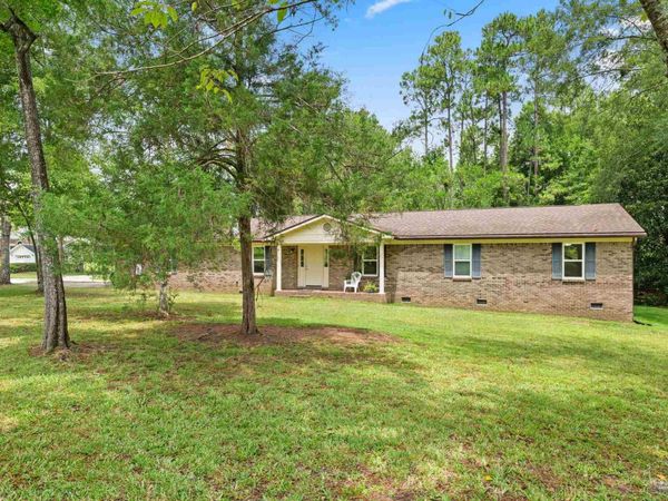 1290 Ridge Way Rd, Cantonment, FL 32533