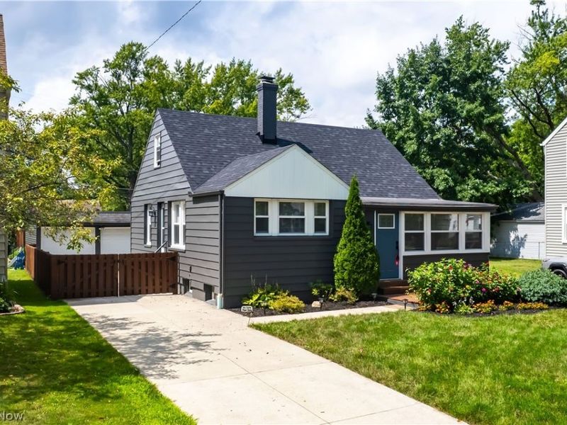 4318 W 222nd Street, Fairview Park, OH 44126 Photo 1