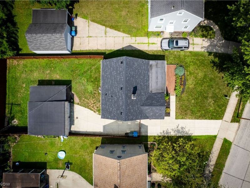 4318 W 222nd Street, Fairview Park, OH 44126 Photo 29