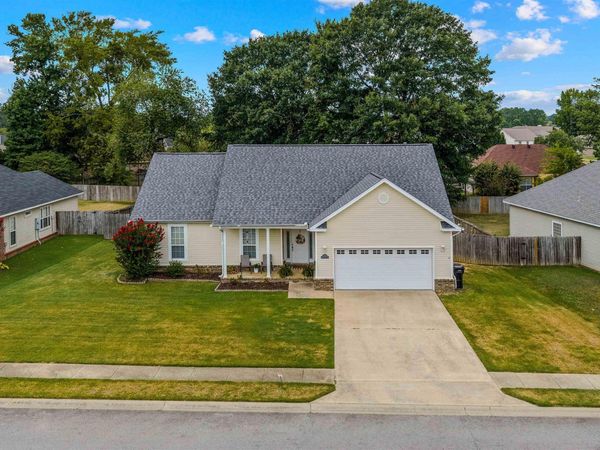 3503 Bay Meadow, Benton, AR 72015
