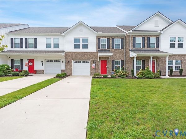 11419 Dunmore Mill Court , Chester, VA 23831