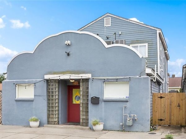 435 NEWTON Street , New Orleans, LA 70114