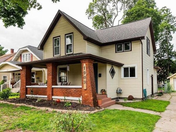 1909 Linden Avenue SE, Grand Rapids, MI 49507