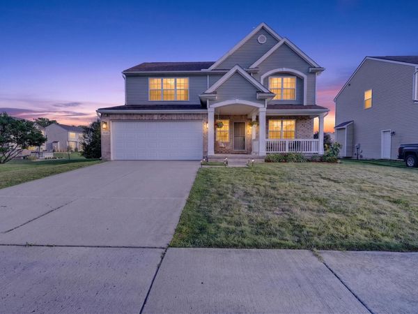 9168 Parkland Drive, Ypsilanti, MI 48197