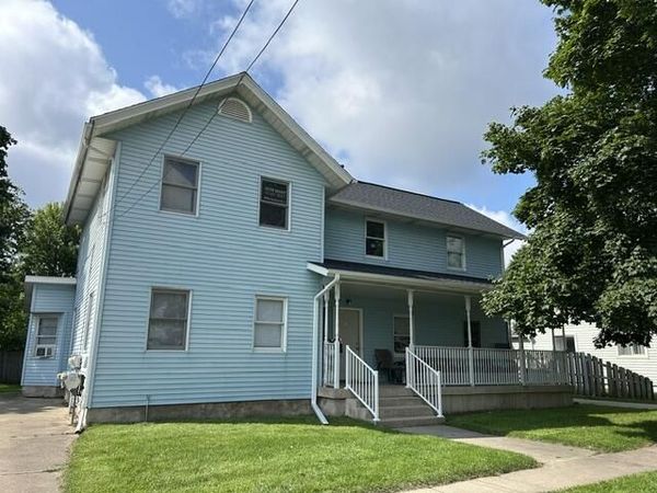 330 W Mill Street, Hastings, MI 49058