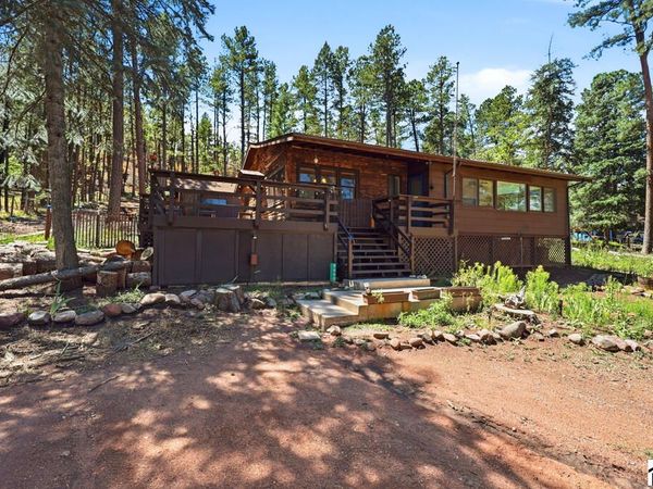 8660 Pine Dr, Beulah, CO 81023