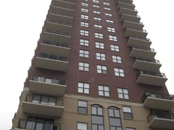 41 E 8TH Street , Unit 3403, Chicago, IL 60605