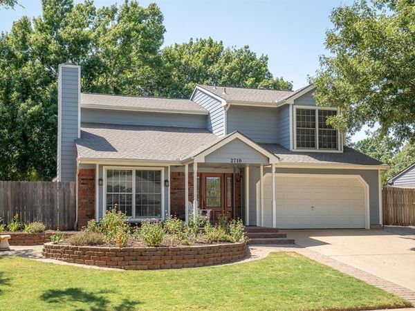 2710 Forestview Drive , Corinth, TX 76210