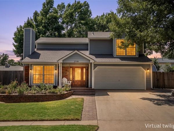 2710 Forestview Drive , Corinth, TX 76210