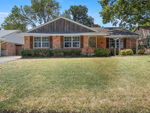 10636 Chesterton Drive, Dallas, TX 75238