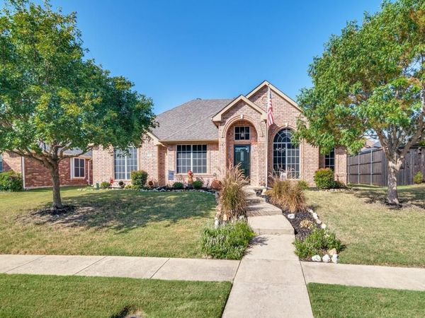 10313 Evergreen Drive , Rowlett, TX 75089