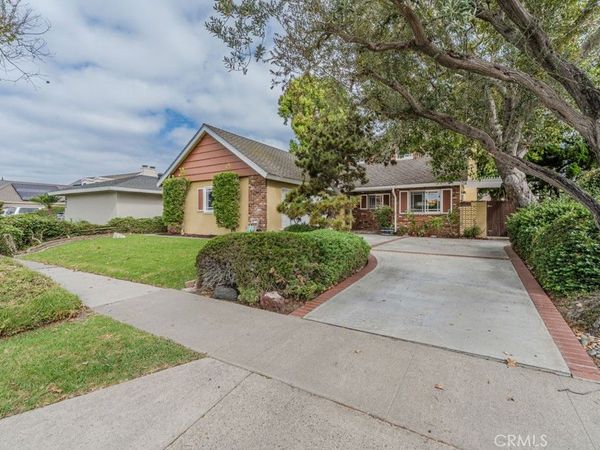 5521 Ludlow Avenue, Garden Grove, CA 92845