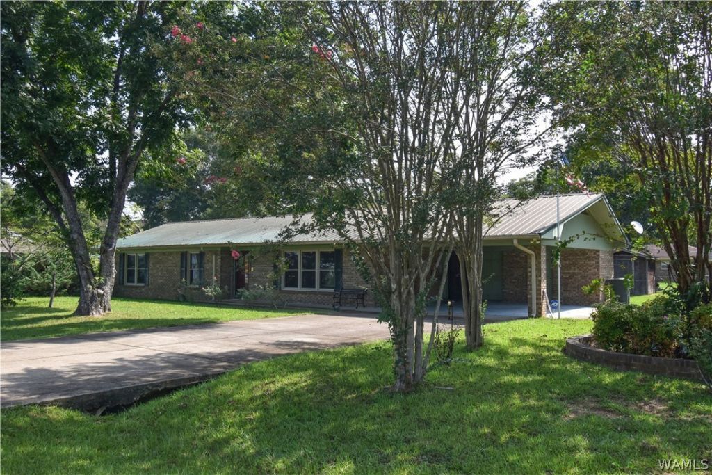 517 5th Street Se, Aliceville, AL 35442 Main Photo