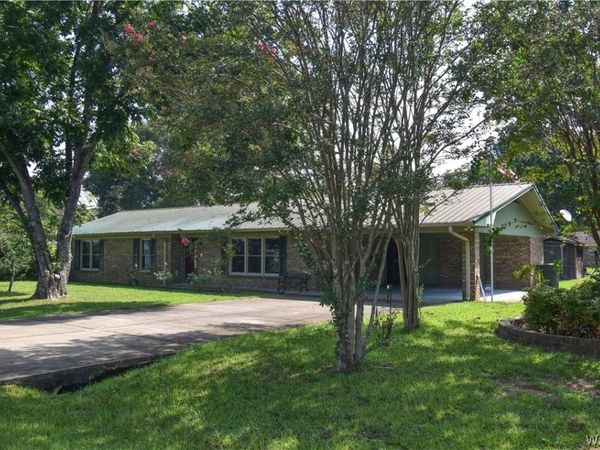 517 5th Street SE, Aliceville, AL 35442