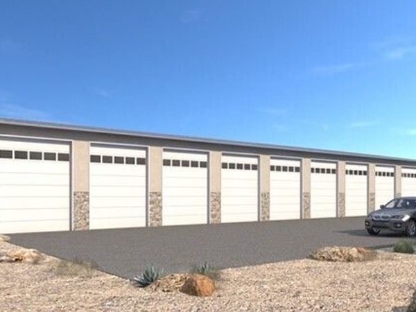 9842 W.9 Road NW, Unit B-15, Quincy, WA 98848