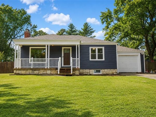 2946 N 77th Street, Kansas City, KS 66109