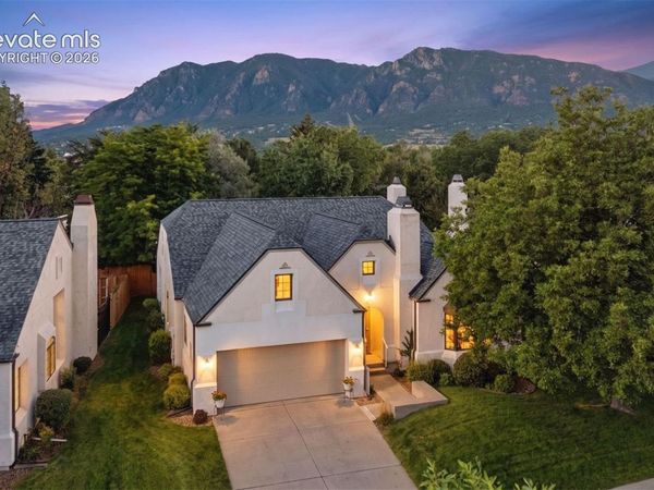 643 La Bourgade Point, Colorado Springs, CO 80906